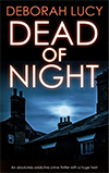 Dead of Night book cover